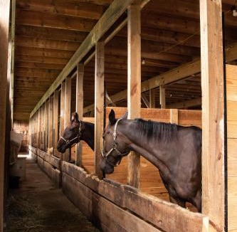 Winesburg House | Farmhouse of Blessings