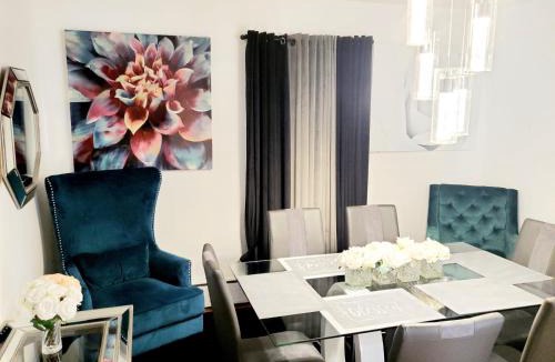 Springfield House | Fearlessrose vacation Rental 89