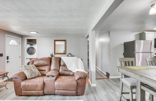 Navarre House | Fish, Hike and Golf Leisurely Navarre Home with Yard!