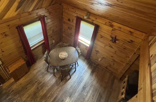 McArthur House | Fisherman’s Dream