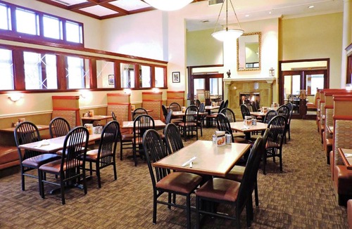 Wilkes East Hotel | Four Points by Sheraton Portland East