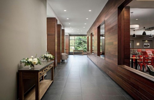 North Chesterfield Hotel | Four Points by Sheraton Richmond