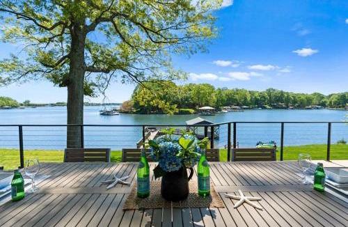 Westport House | Fox Run LKN