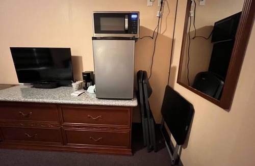 Frazier Park Hotel | Frazier View Motel