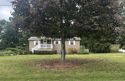 Killbuck House | French Ridge Retreat 25 mins from Amish Country and Mohican area.