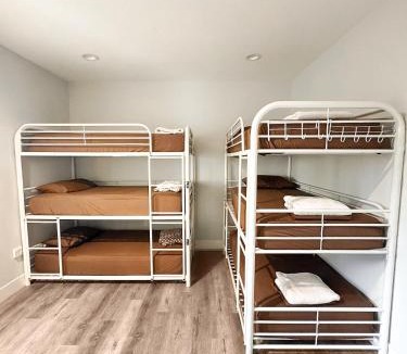 Downtown Los Angeles Hostel | Fruit Hostel