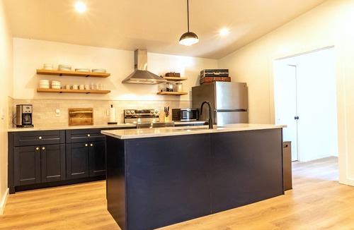 North Lake George House | Fully Renovated 2-bedroom Home in Ticonderoga Perfect for Relaxing Stays