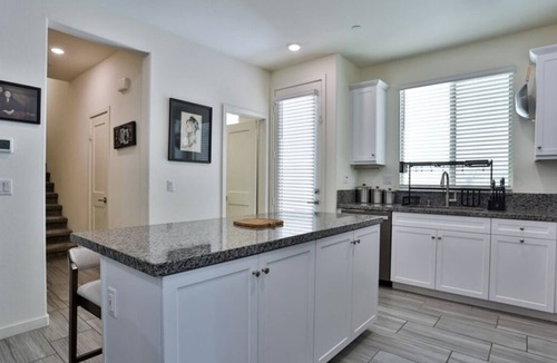Upland House | Gate community, quiet environment, easy to access transportation