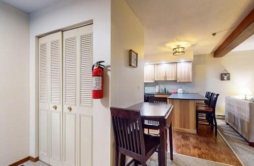Mendon Apartment | Gateway A4