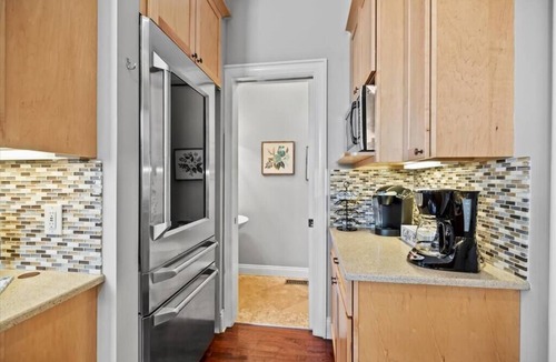 Merion Village House | German Village Large & Luxurious