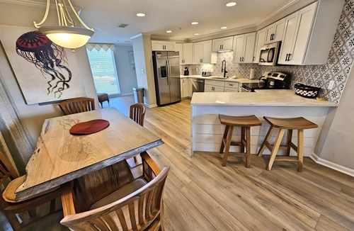 Sandestin Condo | Golf cart. Remodeled condo! Westwinds 4727 Gulf front. Larger floorplan!