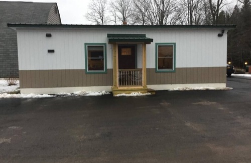 Windham Apartment | Gorgeous, First Class, 2 King apartment in downtown Windham