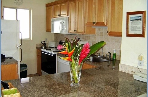 Kihei Condo | Gorgeous Oceanfront Condo Steps From The Beach, Air Conditioned, Free Wi-Fi