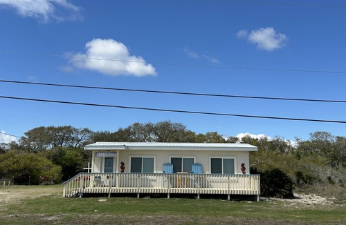 Alligator Point House | Gorgeous views! Beautiful Gulf Beach Home! Weekly and Monthly Specials!
