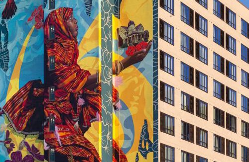 Short North Hotel | Graduate by Hilton Columbus
