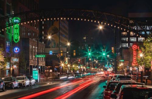 Short North Hotel | Graduate by Hilton Columbus