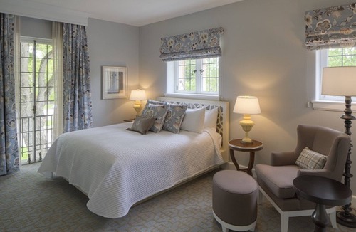 Granville Hotel | Granville Inn