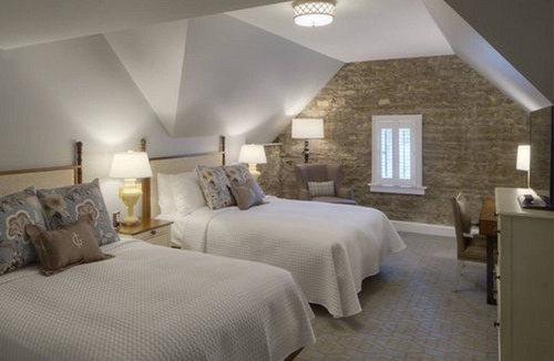 Granville Hotel | Granville Inn