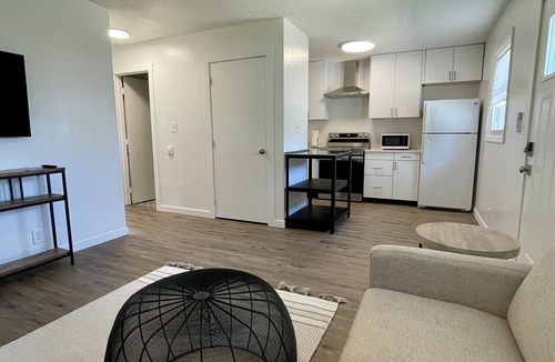 Zanesville Apartment | Great 2-Bedroom with Access to Many Hospitals