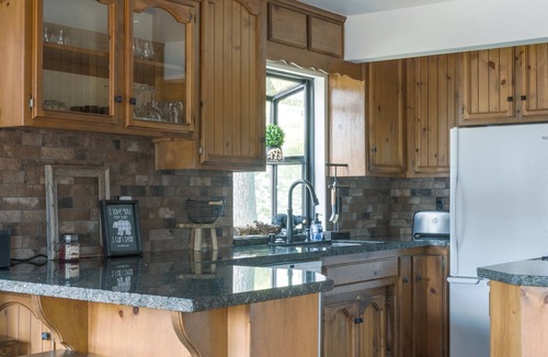Crestline Cabin | Gregory’s Lake Gregory Cabin!