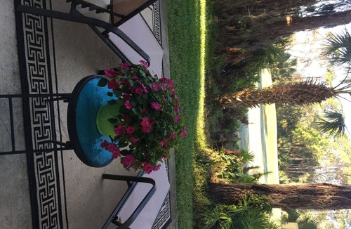 Plantation Condo | Ground Floor Renovated Condo on Plantation Golf Course in Venice.