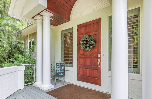 Wulfert House | HAKUNA MATATA - Luxury Captiva Pool Home with Breathtaking Bay Views and Beach Access