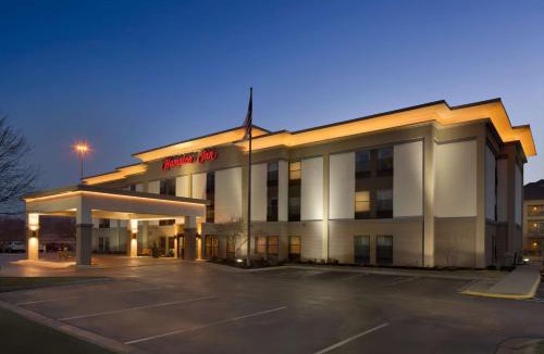 Fairlawn Hotel | Hampton Inn Akron-Fairlawn
