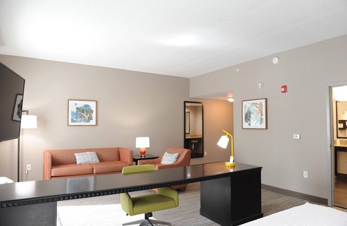 Crystal River Hotel | Hampton Inn Crystal River, FL