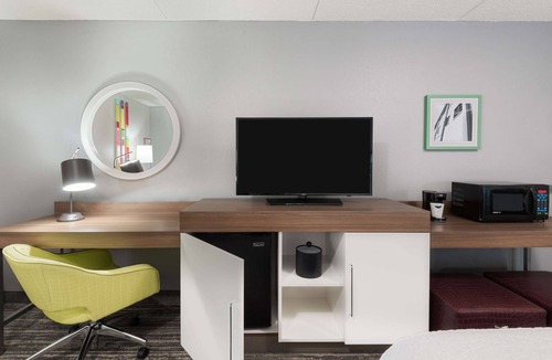 Ellenton Hotel | Hampton Inn Ellenton/Bradenton