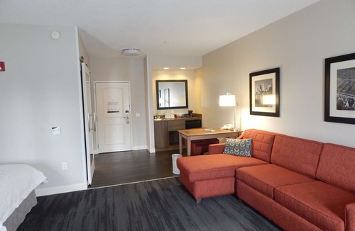 Heath Hotel | Hampton Inn Heath-Newark