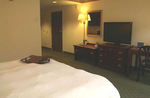 Marietta Hotel | Hampton Inn Marietta