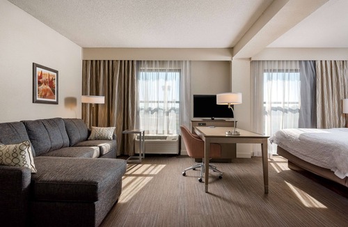 Myrtle Beach Hotel | Hampton Inn Myrtle Beach-West