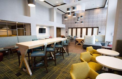 St. Clairsville Hotel | Hampton Inn & Suites St Clairsville, Oh