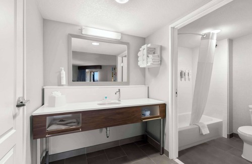 Gilbert Hotel | Hampton Inn & Suites Phoenix/Gilbert