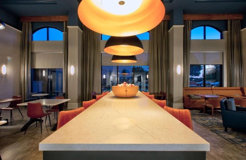 Arcadia Hotel | Hampton Inn & Suites Spartanburg-I-26-Westgate Mall