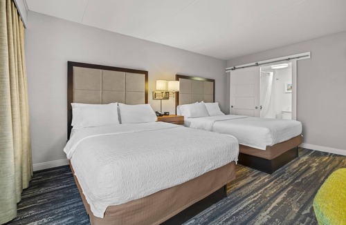 Maumee Hotel | Hampton Inn Toledo-South/Maumee