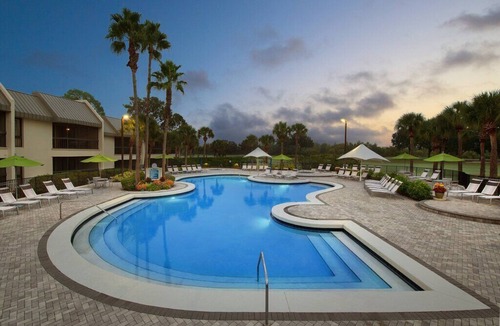 Florida Central Atlantic Coast Condo | Headline