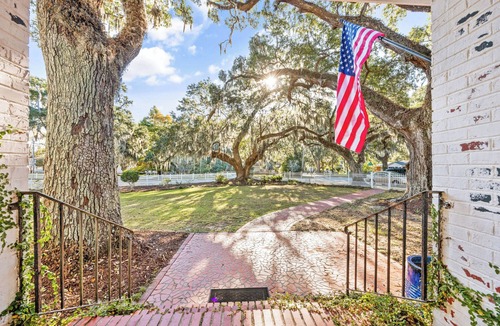 Murrells Inlet House | Hidden Gem