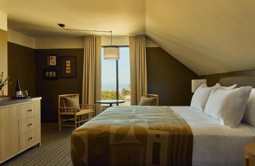 Mendocino Hotel | Hill House at Trailborn Mendocino, Outdoor Collection by Marriott Bonvoy