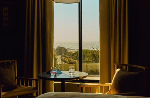 Mendocino Hotel | Hill House at Trailborn Mendocino, Outdoor Collection by Marriott Bonvoy