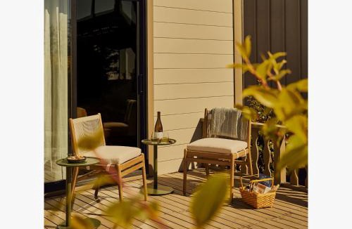 Mendocino Hotel | Hill House at Trailborn Mendocino, Outdoor Collection by Marriott Bonvoy