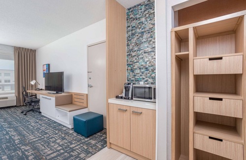 Sharonville Hotel | Hilton Garden Inn Cincinnati/Sharonville