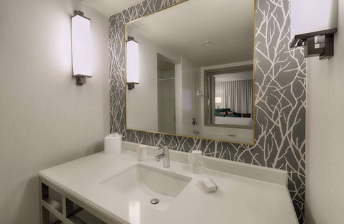 Twinsburg Hotel | Hilton Garden Inn Cleveland/Twinsburg