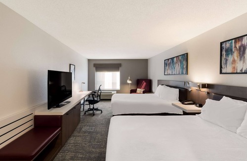 Grove City Hotel | Hilton Garden Inn Columbus/Grove City