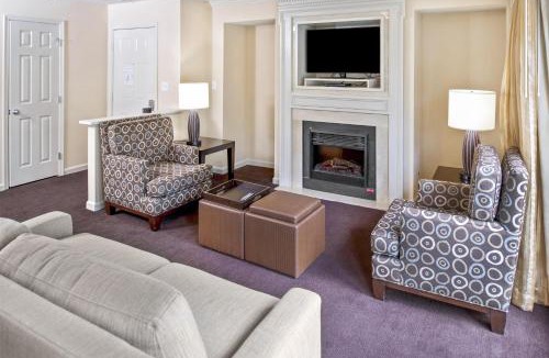 Berkeley Resort | Hilton Vacation Club Greensprings Williamsburg