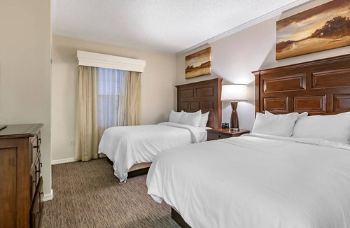 St. Augustine Hotel | Hilton Vacation Club St. Augustine