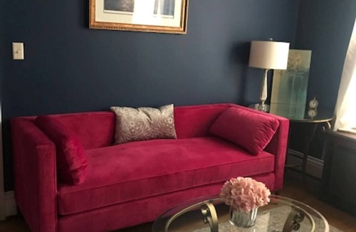 Youngstown House | Historic Mill Creek Mansion