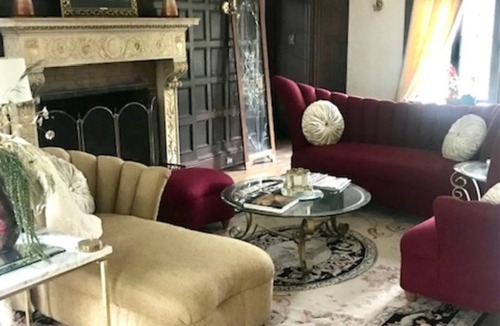 Youngstown House | Historic Mill Creek Mansion