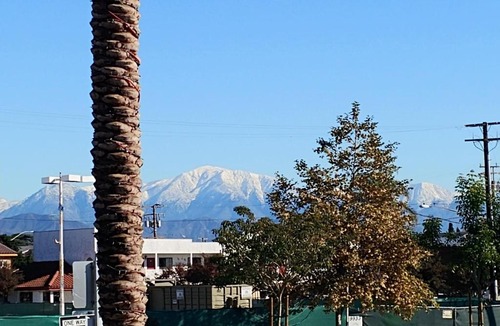 El Monte Hotel | Holiday Inn El Monte - Los Angeles by IHG