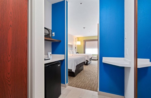 Van Buren Hotel | Holiday Inn Express Suites Van Buren-Ft Smith Area by IHG